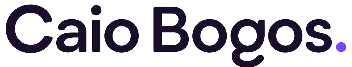 Caio Bogos